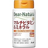 ディアナチュラ マルチビタミン&ミネラル 120粒 (30日分)