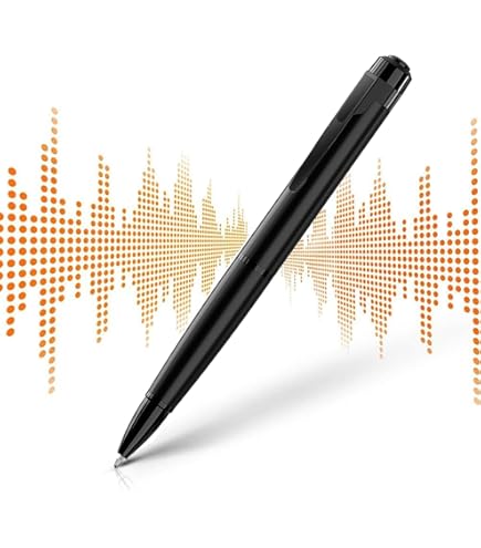 Amazon | ボイスレコーダー ペン型 替え芯（5本セット）Daping ボイス