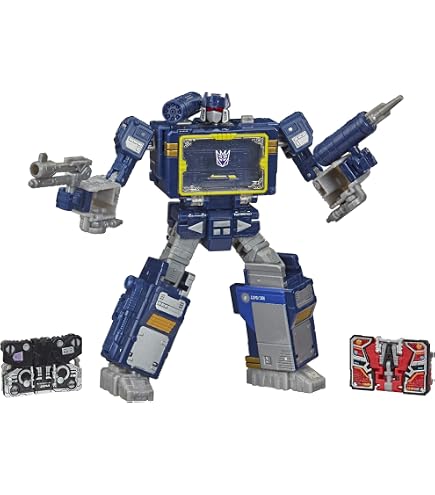 Amazon.co.jp: Hasbro Year 2010 Transformers Generations Series