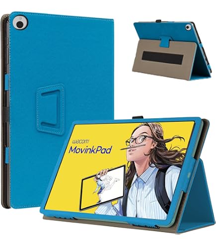 Amazon.co.jp: For Wacom MovinkPad 11ケース 11.45 インチ タブレット