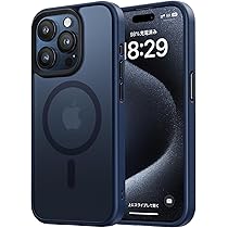 Amazon | 【整備済み品】 Apple iPhone 15 Pro 128GB ブルー