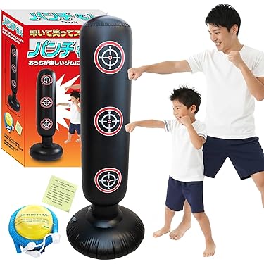 Amazon.co.jp 最新リリース: スピードパンチバッグ の新着ランキングです。