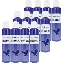 HFC-152a エアダスター 400ml 24本 ハイバレット フロン 2025年最新】エアーダスター hfc-152aの人気アイテム - メルカリ