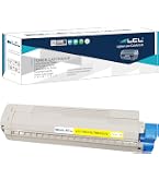 Amazon.co.jp: LCL OKI用 TNR-C3L TNR-C3LY1 TNR-C3LY3 5000枚 再生