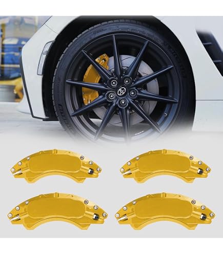 Amazon.co.jp: トヨタ GR86「ZN8」/スバル BRZ(ZD8) に適用 カスタム