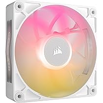 Amazon | CORSAIR iCUE LINK RX140 MAX RGB 拡張キット 140mm PWM PC
