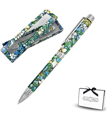 Amazon | ティファニー (TIFFANY) ボールペン エルサ・ペレッティ