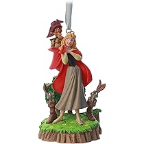 Amazon.co.jp: ディズニー オーロラ おとぎ話 モーメンツ