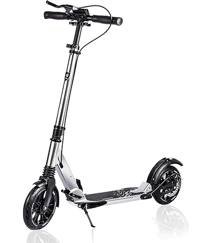 SpeaceScooter スペーススクーター Amazon.co.jp: [Space scooter]スペース スクーター X560(8歳以上向け