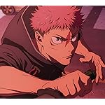 呪術廻戦 HD(1440×1280) 虎杖 悠仁(いたどり ゆうじ) 呪術廻戦 HD(1440×1280) 虎杖 悠仁(いたどり ゆうじ)