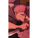 呪術廻戦 iPhone SE/8/7/6s(750×1334)壁紙 虎杖 悠仁(いたどり ゆうじ) 呪術廻戦 iPhone SE/8/7/6s(750×1334)壁紙 虎杖 悠仁(いたどり ゆうじ)