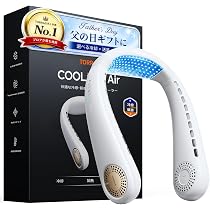 Amazon | TORRAS ネッククーラー COOLiFY Air 冷却プレート 首掛け