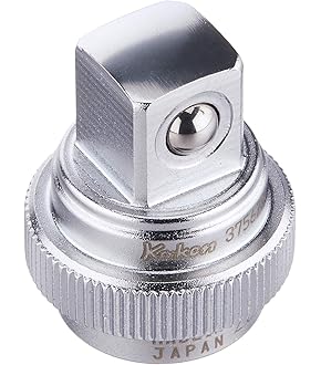 Amazon | 山下工業研究所 Ko-ken Z-EAL 1/4 エクステンション