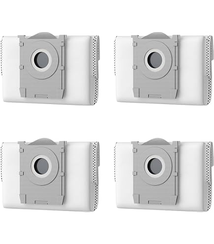 Amazon | ECOVACS (エコバックス) DEEBOT 洗えるモップ T50 OMNI/T50S