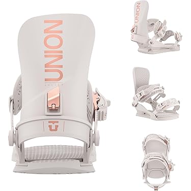 Amazon.co.jp 最新リリース: スノーボードビンディング の新着