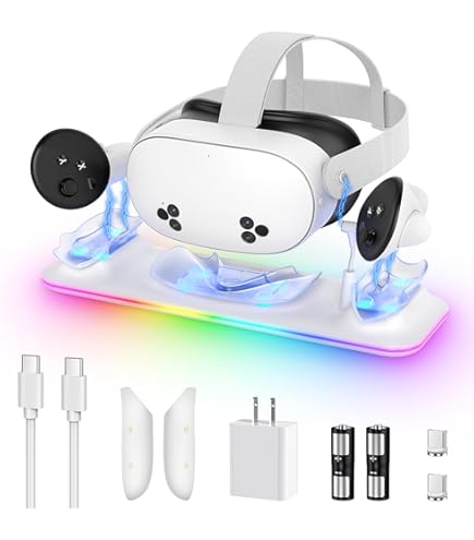 Amazon.co.jp: Meta Quest 3S 256GB — Get Batman:Arkham ShadowとMeta