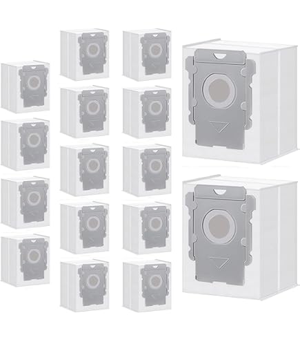 Replacement Parts Accessories Specific for iRobot Roomba Combo 10