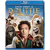 ドクター・ドリトル [Blu-ray]