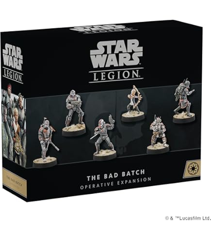 Amazon.co.jp: Asmodee スター・ウォーズ レギオン・レンジ