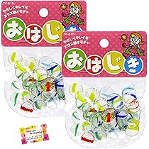 ギヤ箱 マーブルおはじき ガラスビーズ ギヤマン レトロ 71XwOuGigUL._AC_UL210_SR210,