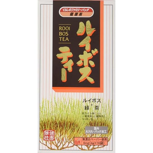 OSK ルイボスティー