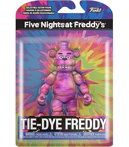 Amazon | [ファンコ]Funko Five Nights at Freddy's Articulated