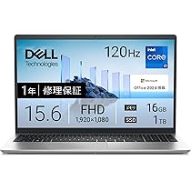 Windows11 オフィス2024年Corei5 SSD 256GB DELL Amazon.co.jp: Dobios ノートパソコン Office 2024搭載