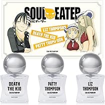 ソウルイーター 切り抜き マカ 魔女 So It's Me The Soul Eater.maka by emmHamHam on DeviantArt