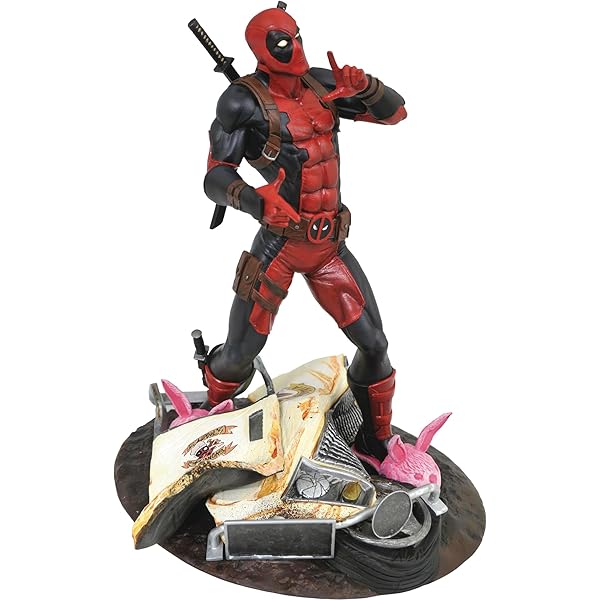 Amazon.co.jp: Wolverine PVC Figure : 本
