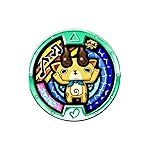 妖怪ウォッチ iPhone4s 壁紙 視差効果 妖怪メダル「コマじろう」 妖怪ウォッチ iPhone4s 壁紙 視差効果 妖怪メダル「コマじろう」