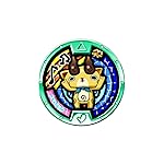 妖怪ウォッチ iPhoneSE/5s/5c/5 壁紙 視差効果 妖怪メダル「コマじろう」 妖怪ウォッチ iPhoneSE/5s/5c/5 壁紙 視差効果 妖怪メダル「コマじろう」