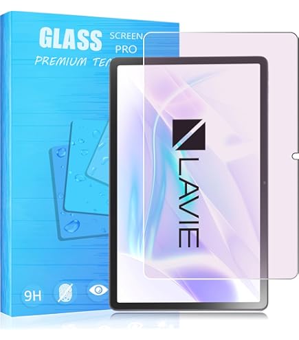 Amazon | 対応 Headwolf FPad5 / Fpad5 Pro 2024 用のガラスフィルム