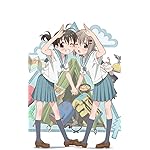 ヤマノススメ iPhone4s 壁紙 視差効果 あおい、ひなた ヤマノススメ iPhone4s 壁紙 視差効果 あおい、ひなた