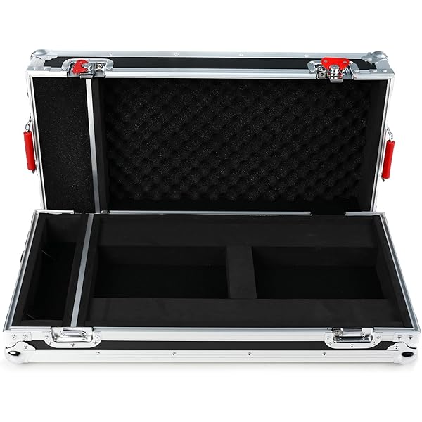 Amazon.co.jp: Gator Cases ゲーター ハードケース LINE6 Helix Floor
