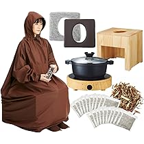 Amazon.co.jp: 【日本製パック オーガニックよもぎ】よもぎ蒸しセット