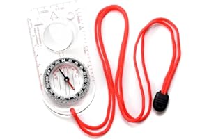 【Tmwinners】コンパス 方位磁石 方位磁針 (耐温度:-30~60℃)アウトドア 活動 地震 などの 災害 でも役に立つアイテム 登山用品 防災用品