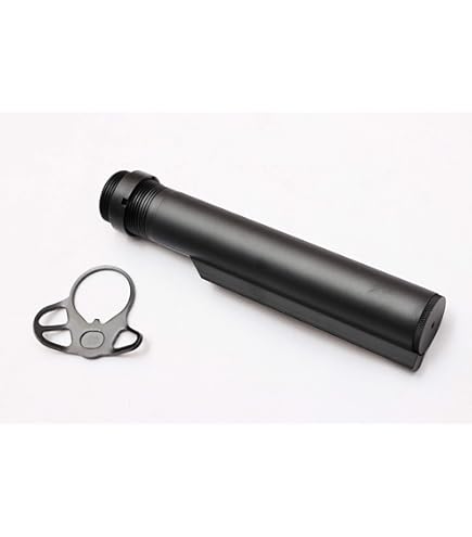 Amazon | GUARDER ガーダー リコイルバッファー ウェート調整可能(GHK