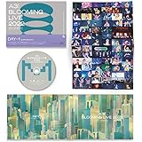 A3! BLOOMING LIVE 2022 DAY1 BD(特典なし) [Blu-ray]
