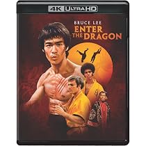 Amazon.co.jp | Enter the Dragon DVD・ブルーレイ - ENTER THE DRAGON