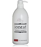 Amazon | イオニート エッセンス V シャンプー モイスト 500ml