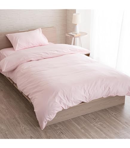 Amazon｜無印良品 綿高密度織掛ふとんカバー オフ白 セミダブルサイズ