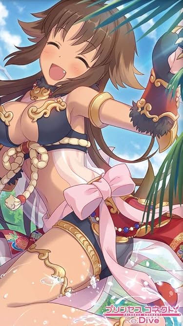 2022冬アニメ - カオリ