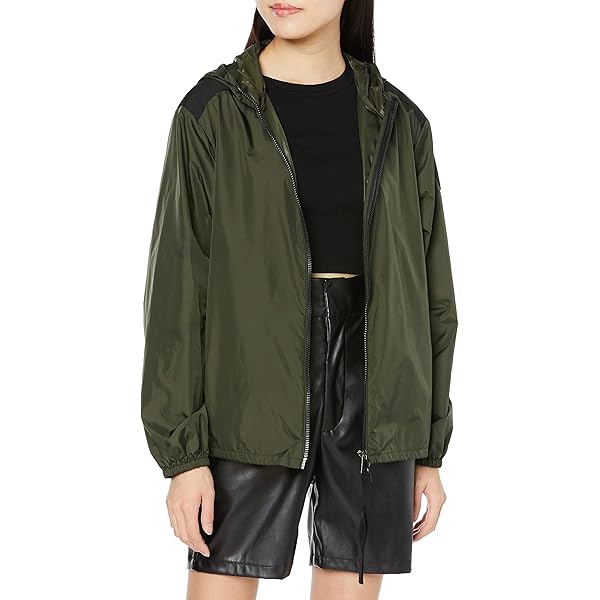 Amazon | MONCLER ナイロンジャケット レディース Lady's F1 093 1A721