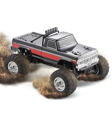 Amazon.co.jp: タミヤ 1/10 電動RCカーシリーズ No.549 4 × 4