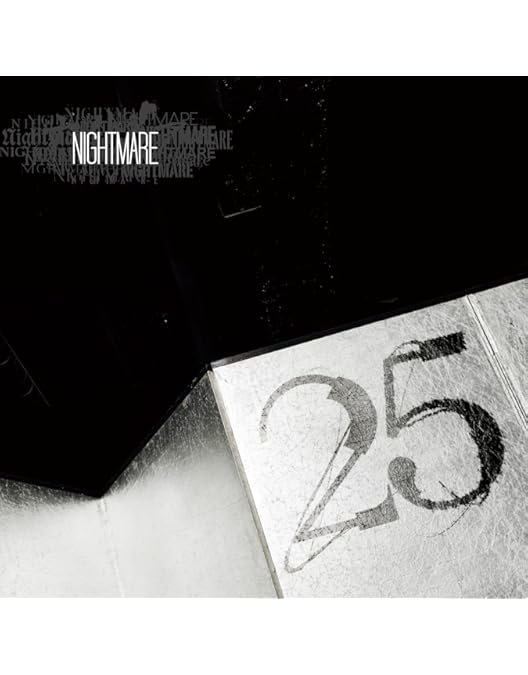 Amazon.co.jp: NIGHTMARE LIVE 2024 天下再暴走 日比谷野外大