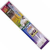 Amazon | 長谷弘工業 カラスなぜ逃げる? 450mm HBK-G45 | 害獣