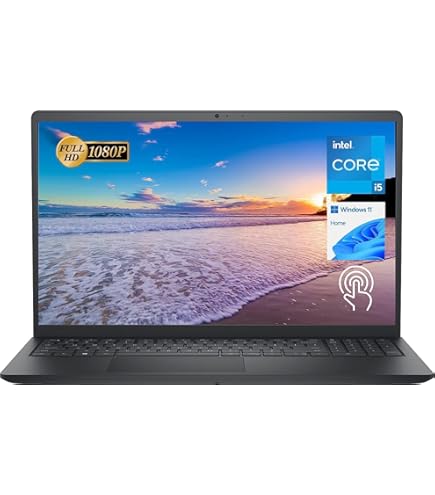 Dell 2022 Newest Inspiron 3511 Laptop, 15.6