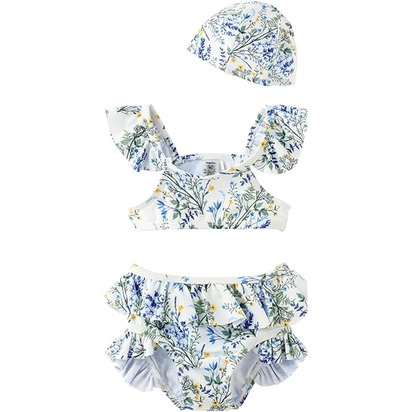 Amazon.co.jp: ALEXIA STAM baby アリシアスタン ベビー 水着