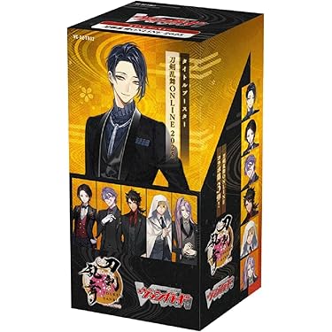 刀剣乱舞　Amazonスペシャルコレクションセット 刀剣乱舞Amazonスペシャルコレクションセット