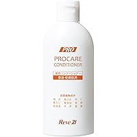 Amazon | 発毛専門リーブ21 アクティシャンプーL&スカルプ